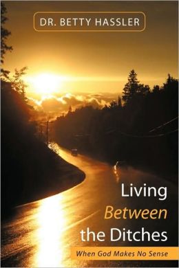 Living Between The Ditches