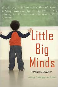 Little Big Minds: Teaching Philosophy to Kids