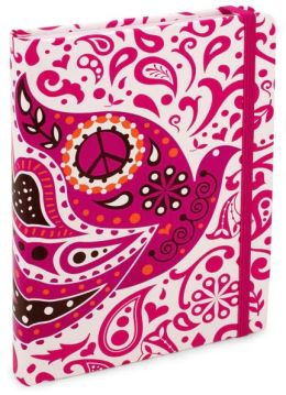 Jonathan Adler Love Dove paper Bound Journal (5x7)