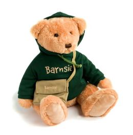 Barnsie