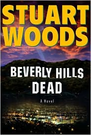Beverly Hills Dead (Rick Barron Series #2)