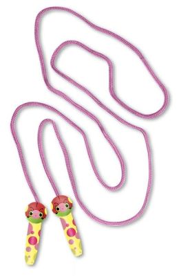 Sunny Patch Mollie & Bollie Jump Rope