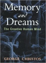 Memory and Dreams: The Creative Human Mind
