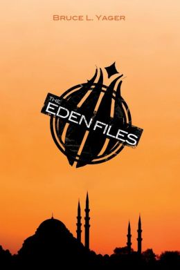 The Eden Files