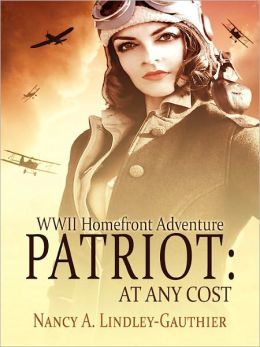Patriot: At Any Cost