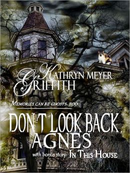 Don't Look Back Agnes, In This House