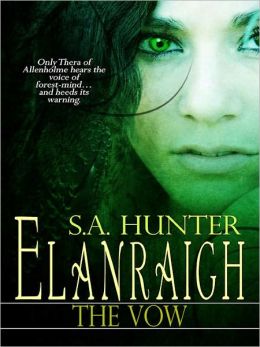 Elanraigh The Vow
