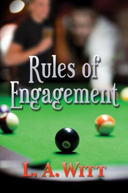 Rules Of Engagement