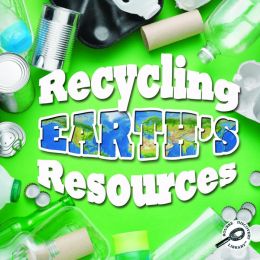 Recycling Earth's Resources
