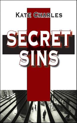 Secret Sins: A Callie Anson Mystery