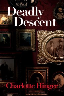Deadly Descent: A Lottie Albright Mystery