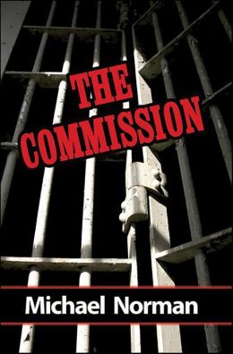 The Commission: A Sam Kincaid Mystery