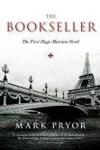 The Bookseller (Hugo Marston Series #1)