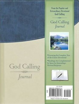 God Calling Journal A. J. Russell