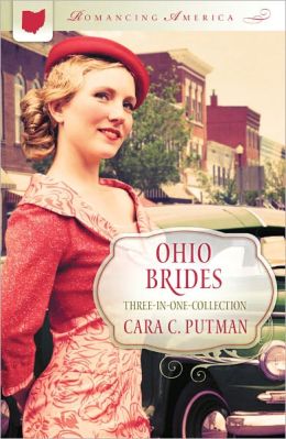 Ohio Brides