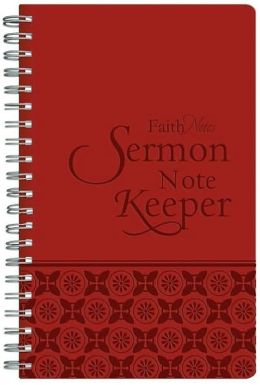 FaithNotes: Devotional Journal