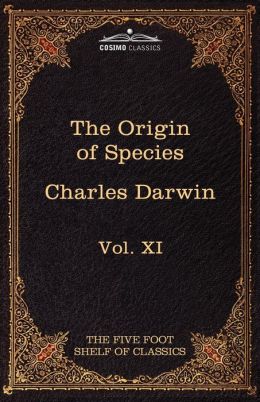 The Origin Of Species