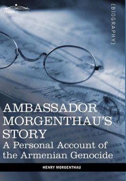 Ambassador Morgenthau's Story