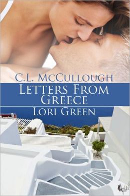 Letters from Greece
