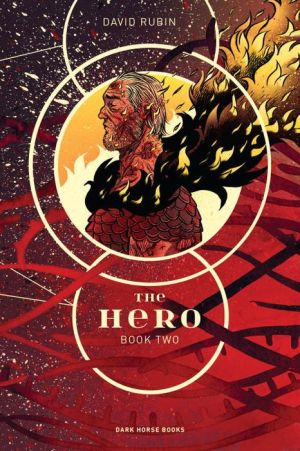 The Hero: Book Two