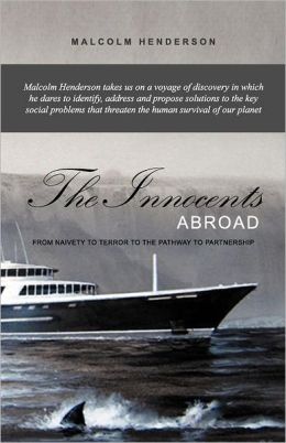 The Innocents Abroad