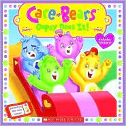 Oopsy Does It! (Care Bears Seri...