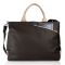 Nook Signature Everyday Tote in Mocha