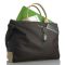 Nook Signature Everyday Tote in Mocha