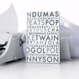 Canvas Writer's Cover