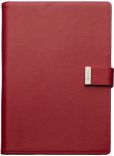 Product Image. Title: Brunel Cover in Ruby