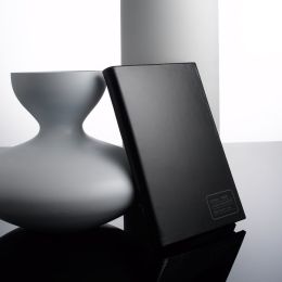 Luxury Label Cover