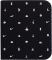 Icons Cover in Black and White
