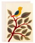 Product Image. Title: Xenia Meadow Dogwood Notecard Set of 10