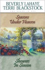 Seasons Under Heaven / Showers in Season Compilation