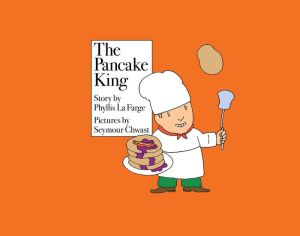 The Pancake King