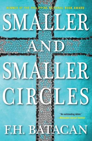 Smaller and Smaller Circles