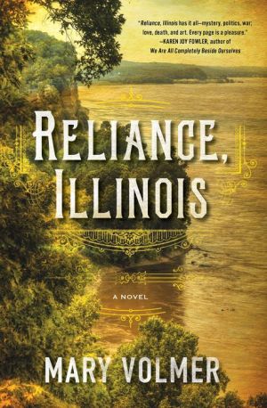 Reliance, Illinois