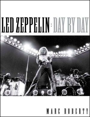 Led Zeppelin Day by Day