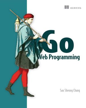 Go Web Programming