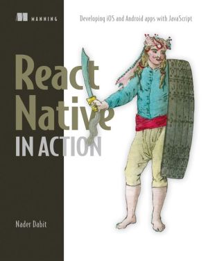 Book React Native in Action