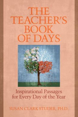The Teacher's Book Of Days