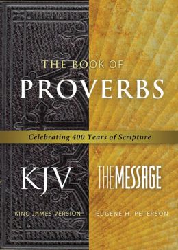 Book of Proverbs-PR-KJV/MS