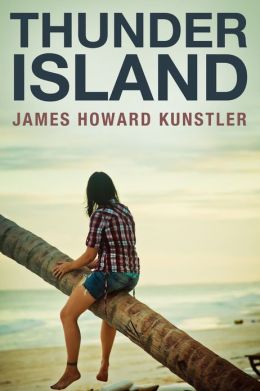 Thunder Island