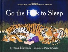 Go the F**k to Sleep