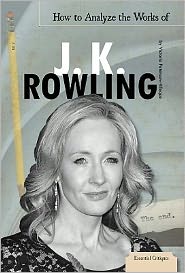 How to Analyze the Works of J. K. Rowling