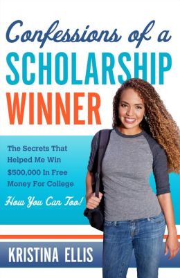 confessions of a scholarship winner free download