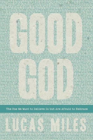 Good God: The One We Want to Believe In but Are Afraid to Embrace