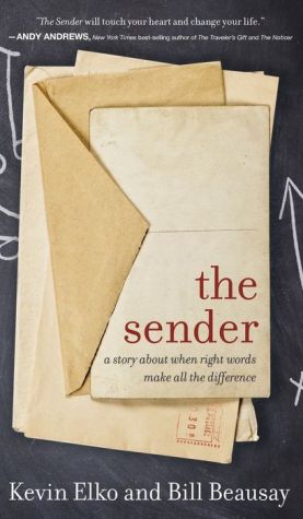 The Sender: When the Right Words Make All the Difference