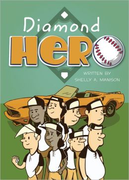 Diamond Hero