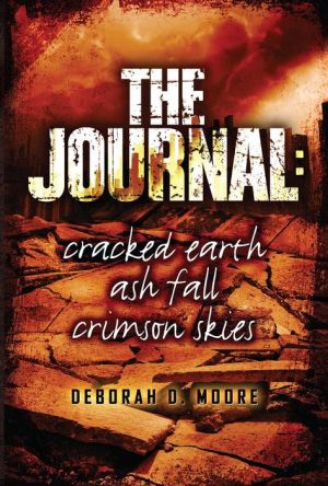 The Journal: Cracked Earth, Ash Fall, Crimson Skies